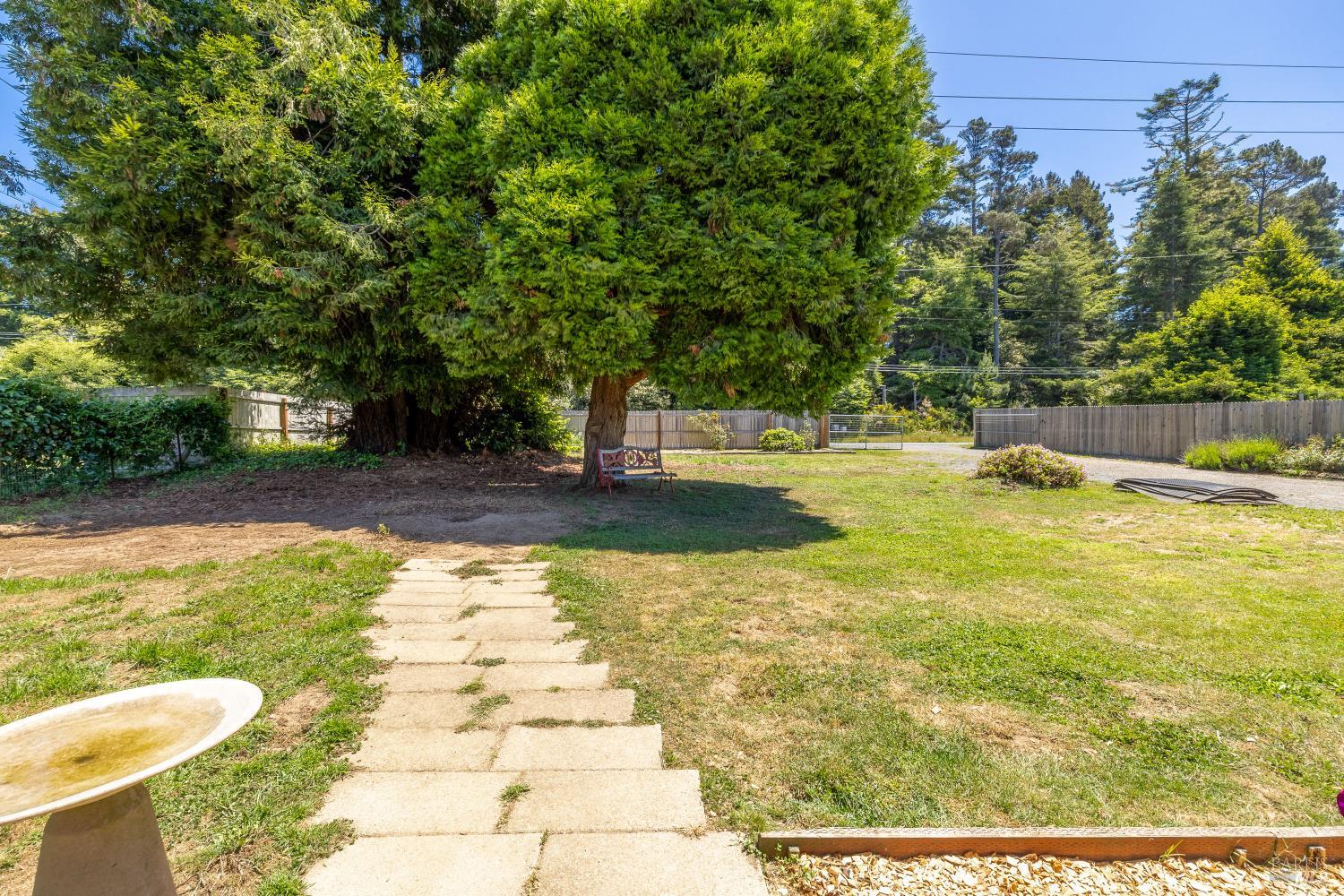 18200 Georges Lane Fort Bragg CA 95437