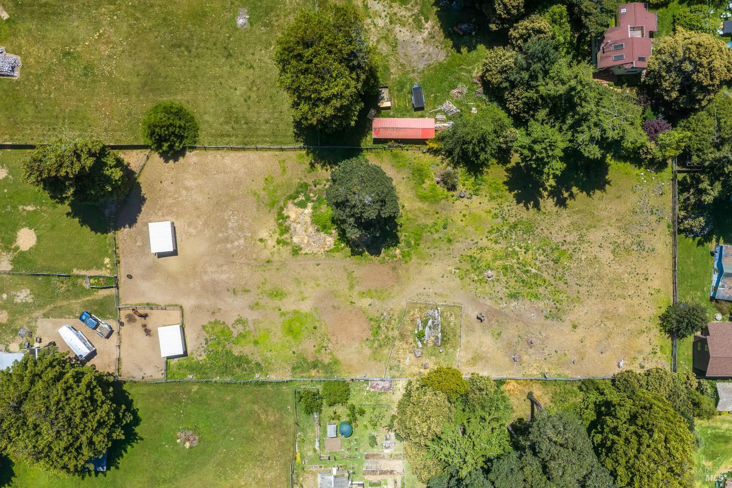 18200 Georges Lane Fort Bragg CA 95437