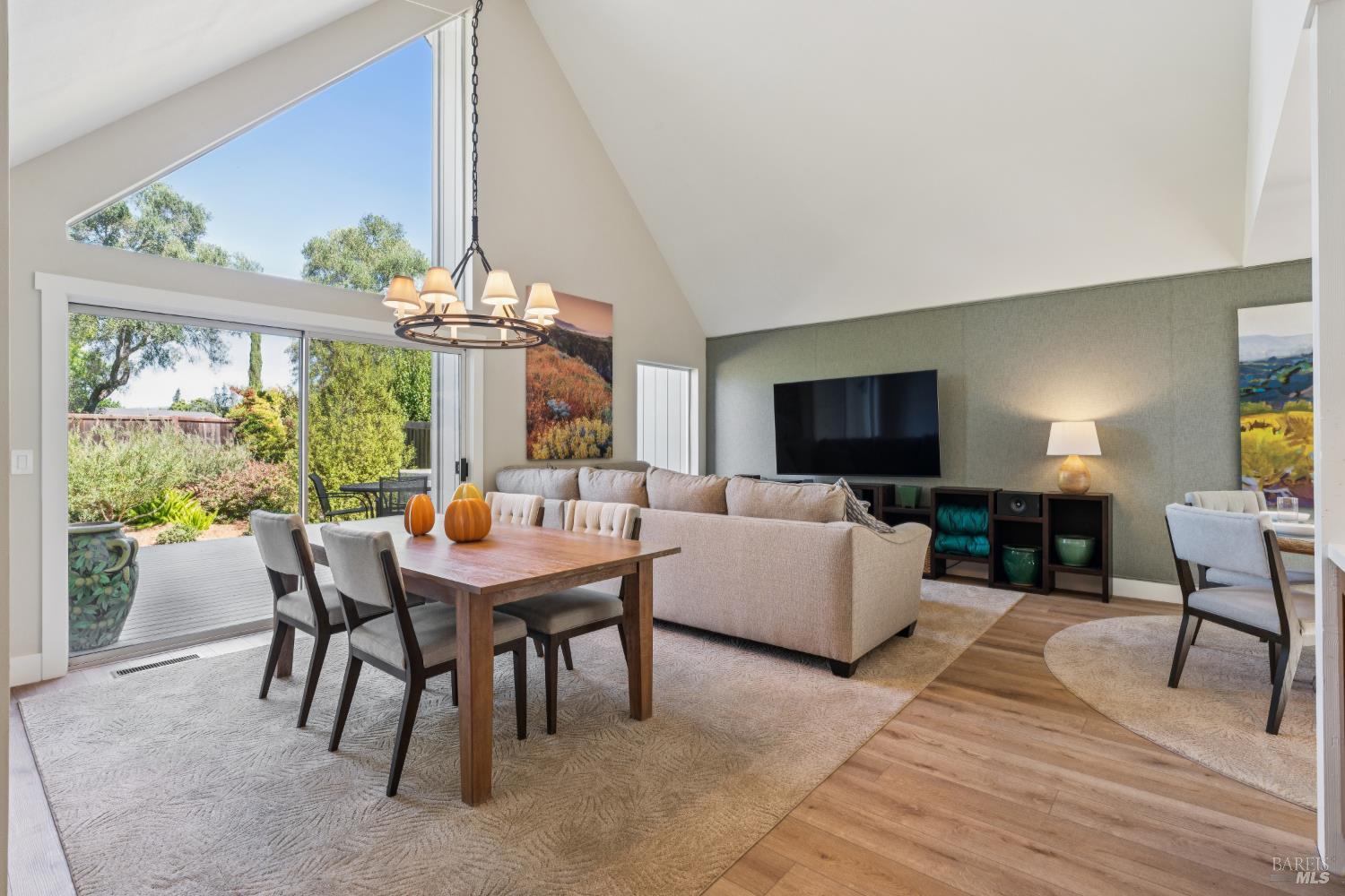 377 Avenida Barbera Sonoma CA 95476