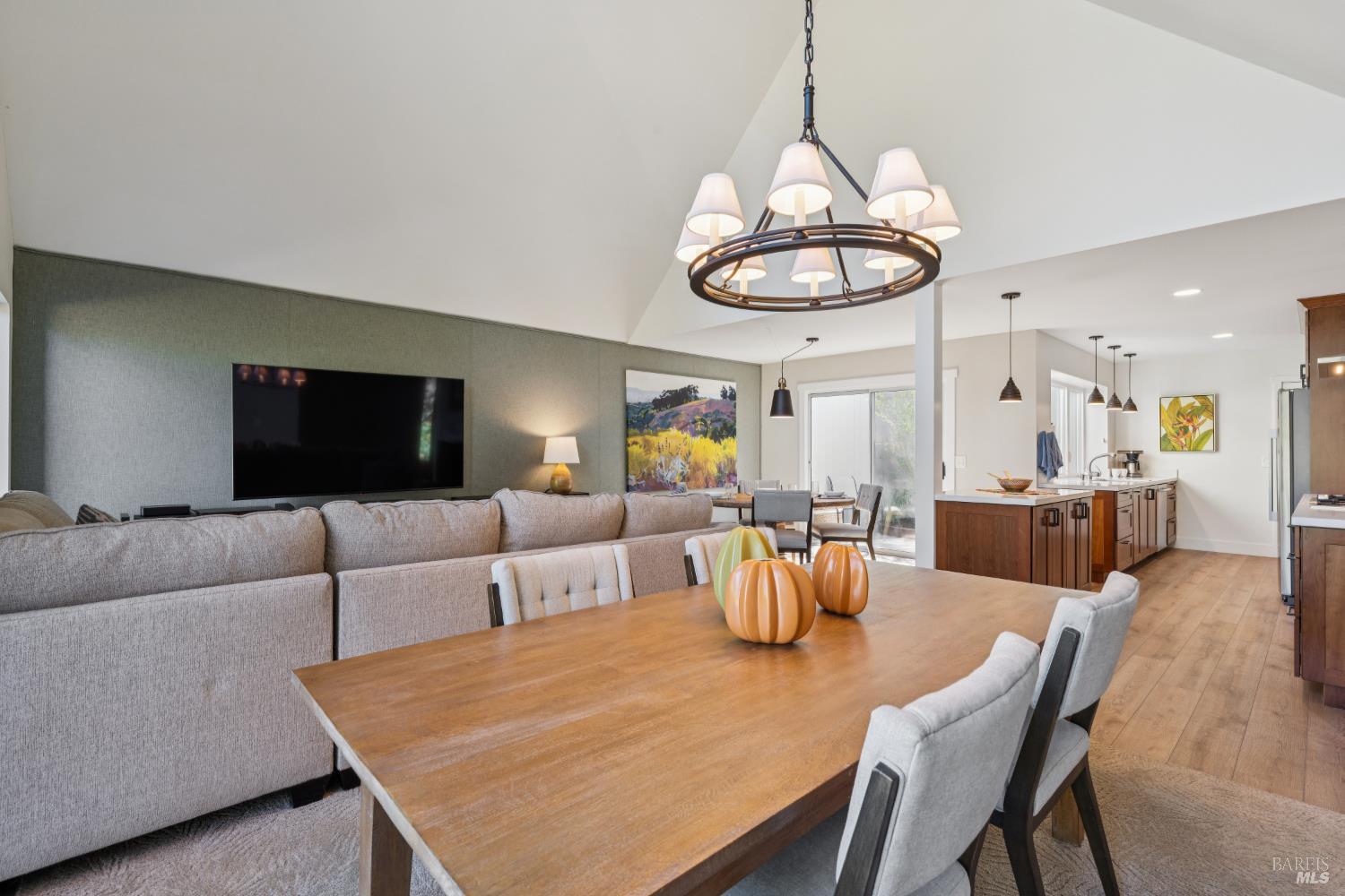 377 Avenida Barbera Sonoma CA 95476