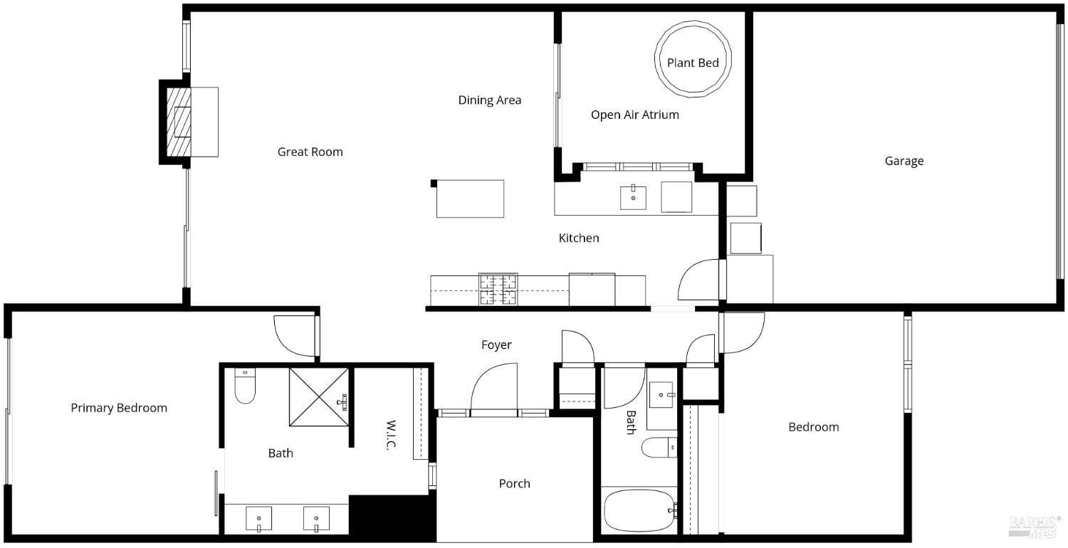 377 Avenida Barbera Sonoma CA 95476