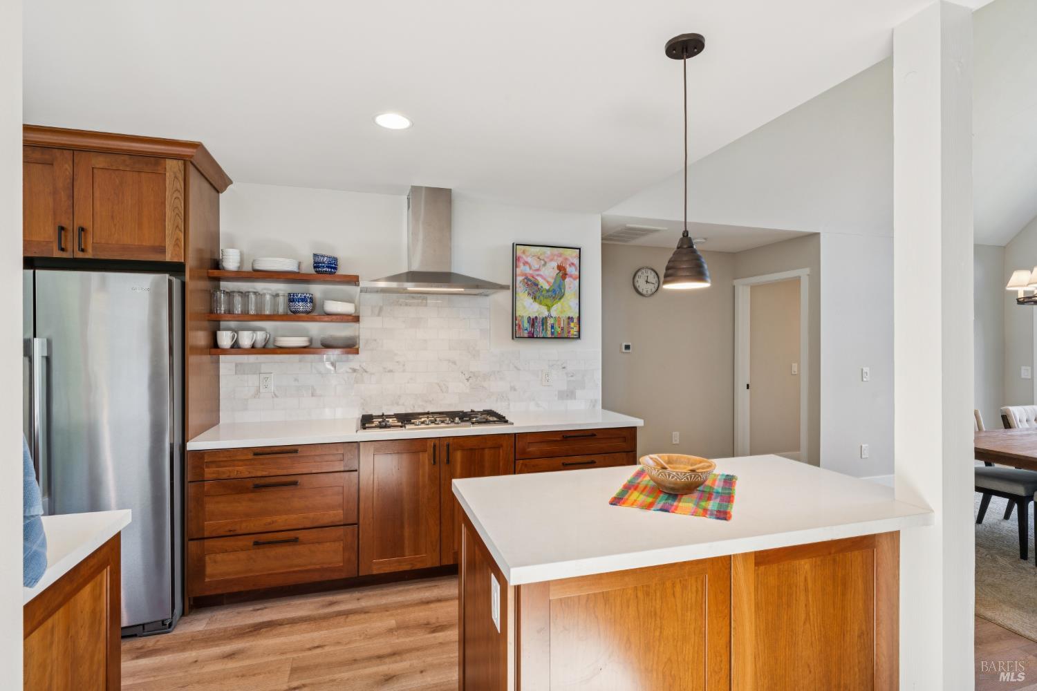 377 Avenida Barbera Sonoma CA 95476