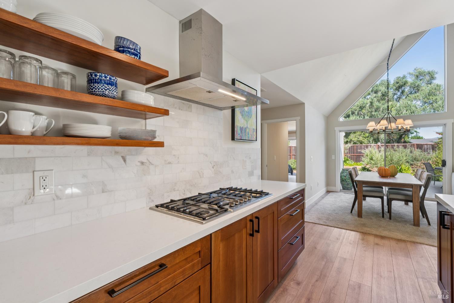 377 Avenida Barbera Sonoma CA 95476