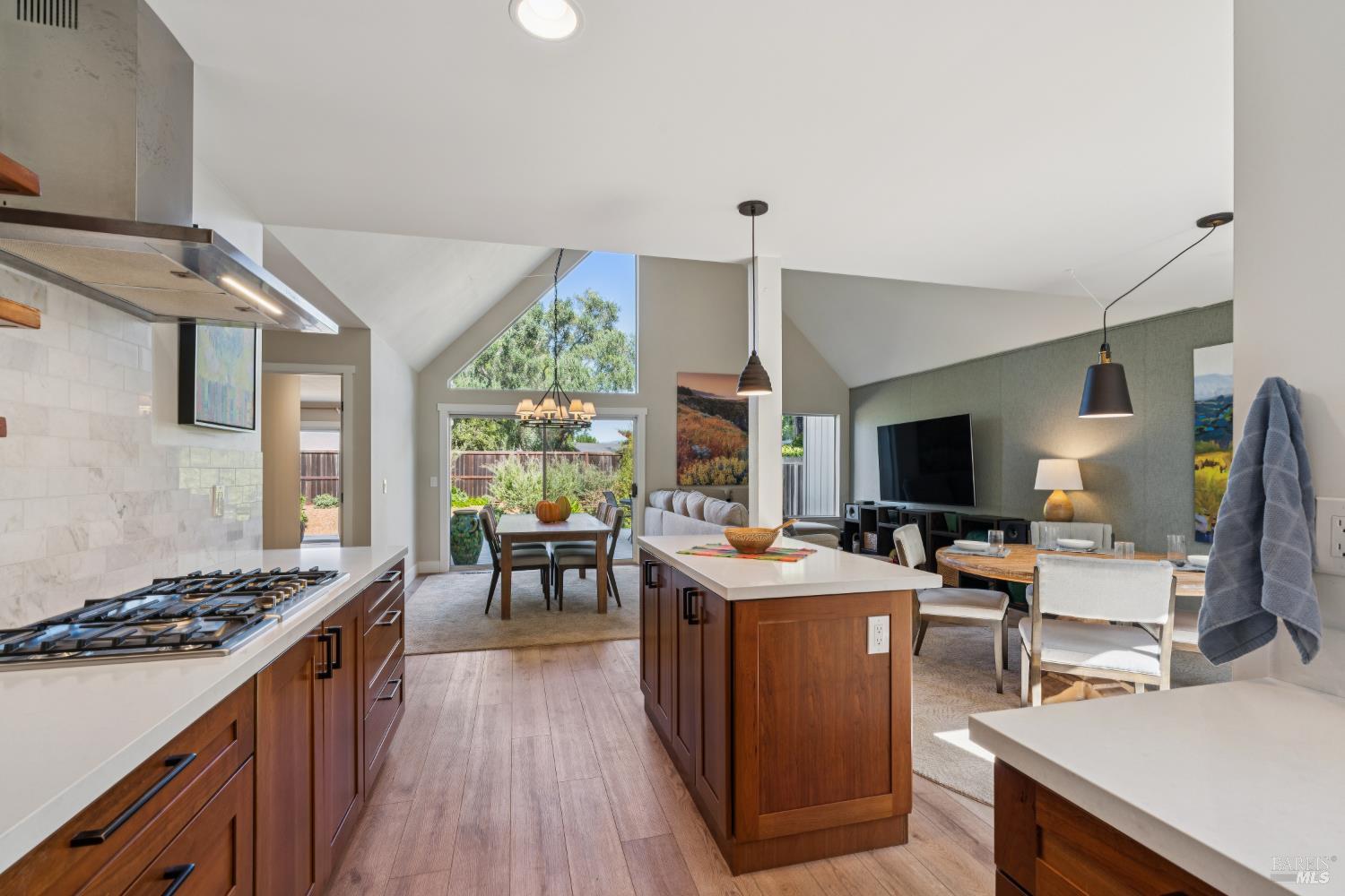 377 Avenida Barbera Sonoma CA 95476