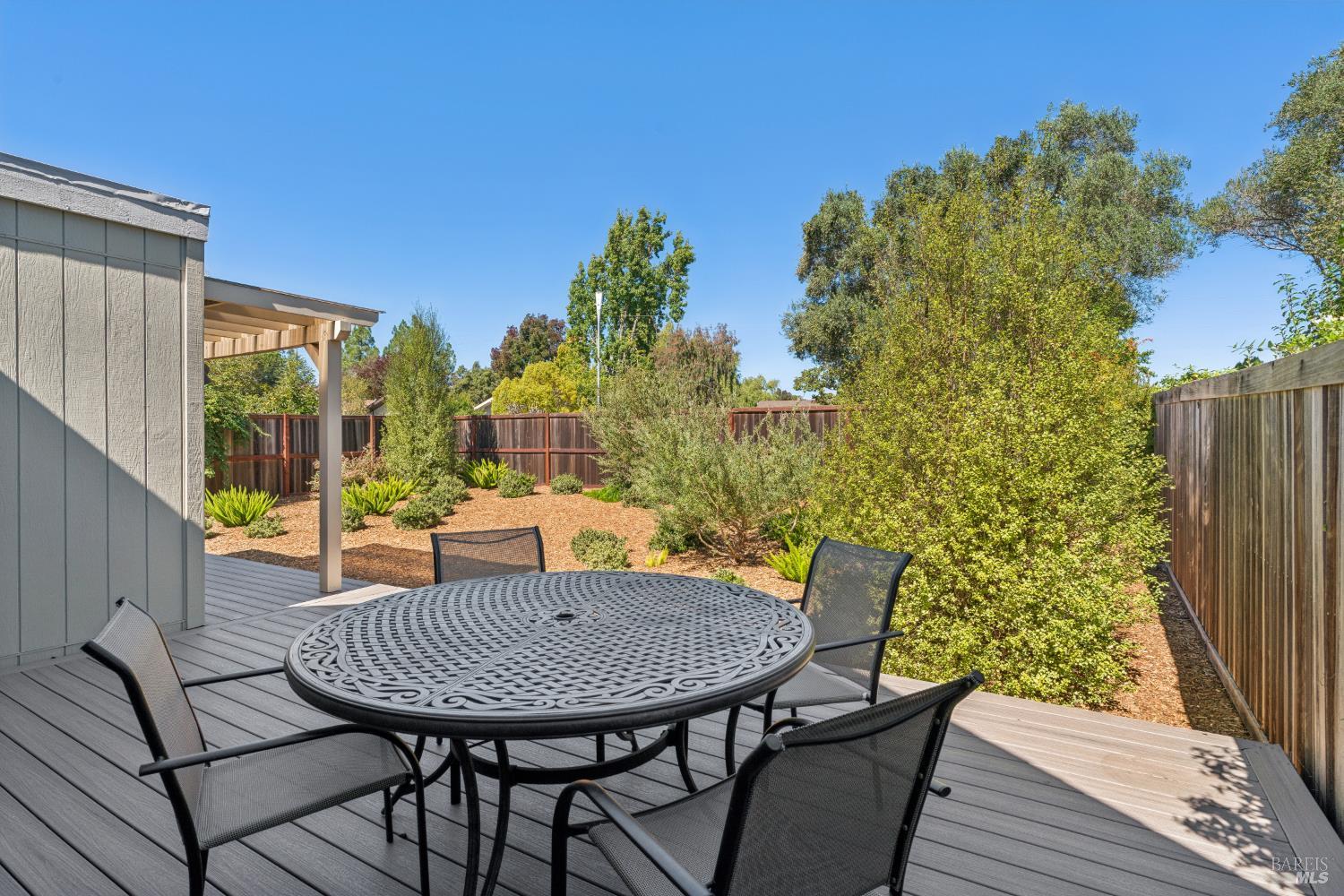 377 Avenida Barbera Sonoma CA 95476