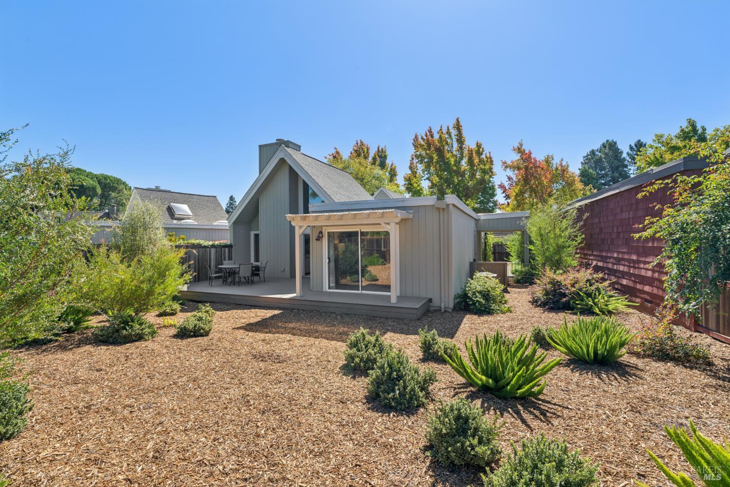 377 Avenida Barbera Sonoma CA 95476