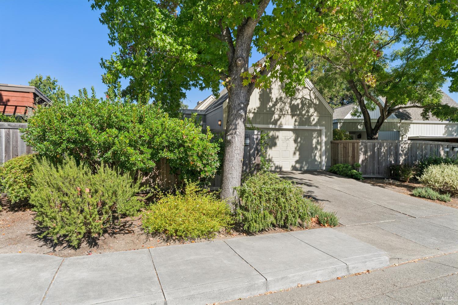 377 Avenida Barbera Sonoma CA 95476