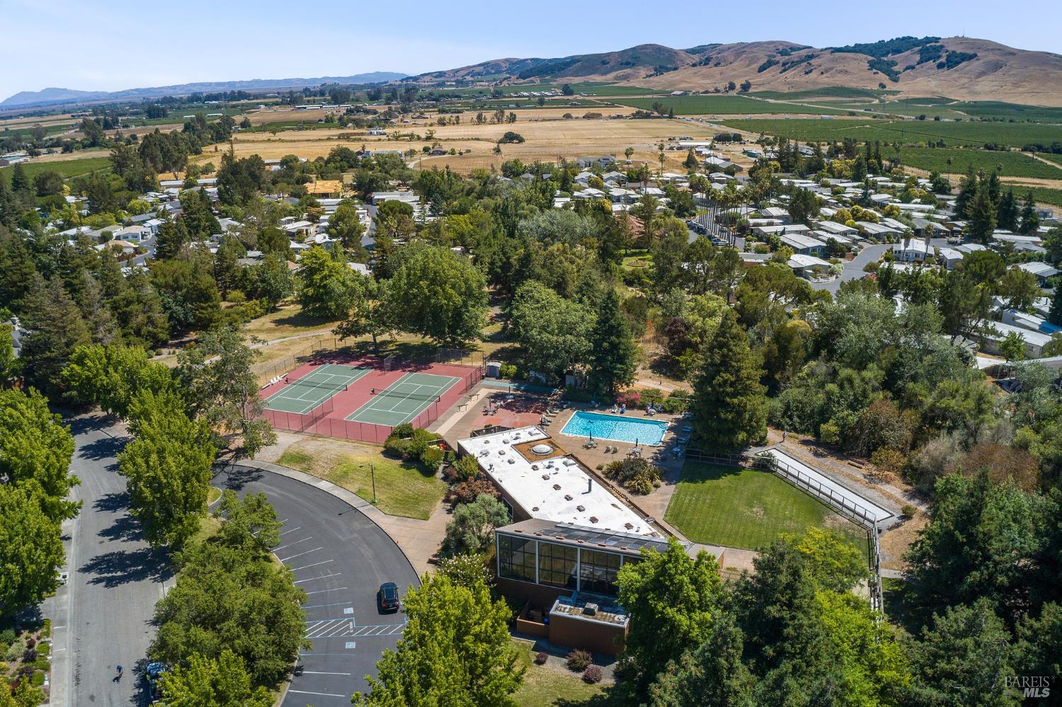 377 Avenida Barbera Sonoma CA 95476