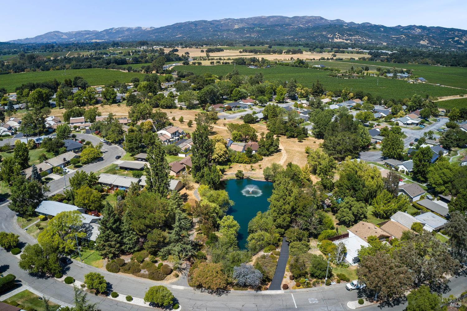 377 Avenida Barbera Sonoma CA 95476