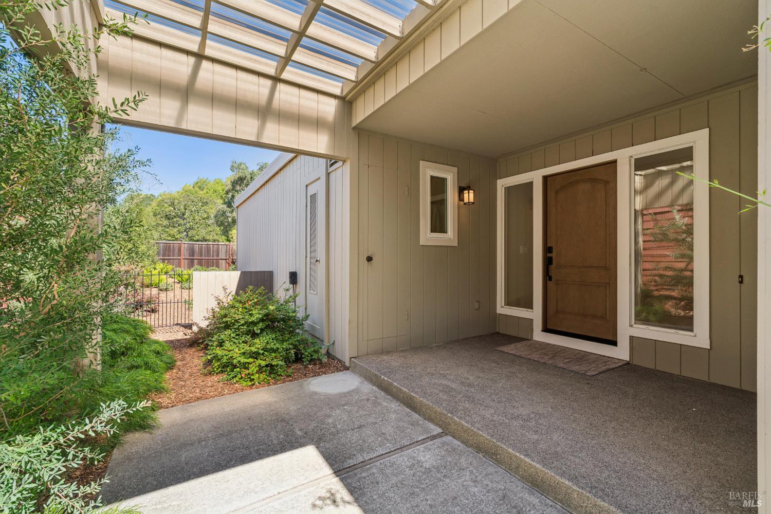 377 Avenida Barbera Sonoma CA 95476