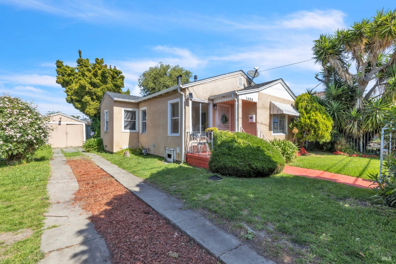 1029 73rd Avenue Oakland CA 94621