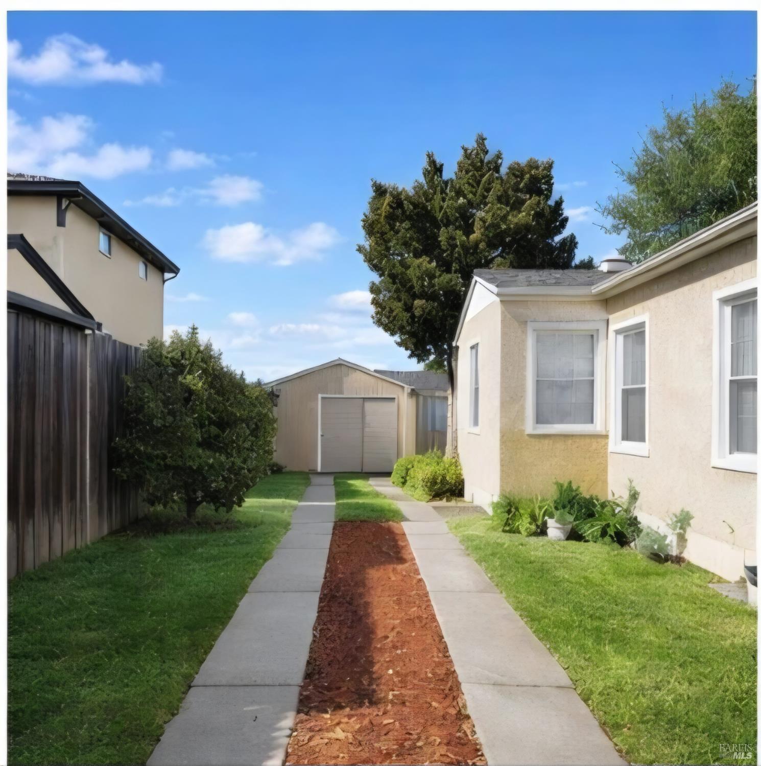 1029 73rd Avenue Oakland CA 94621