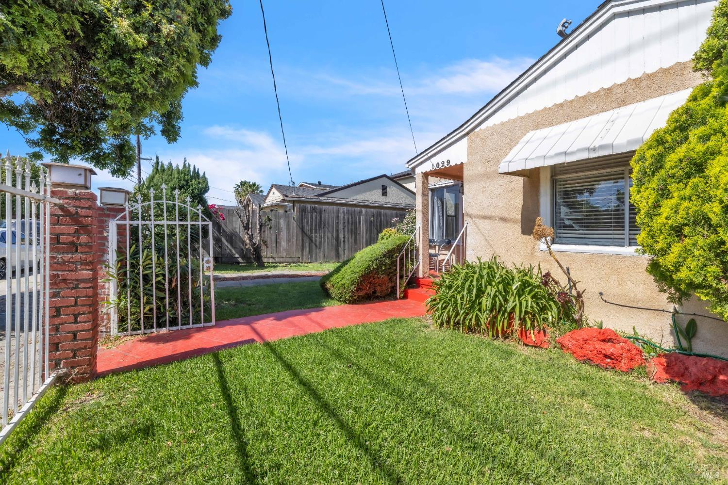 1029 73rd Avenue Oakland CA 94621