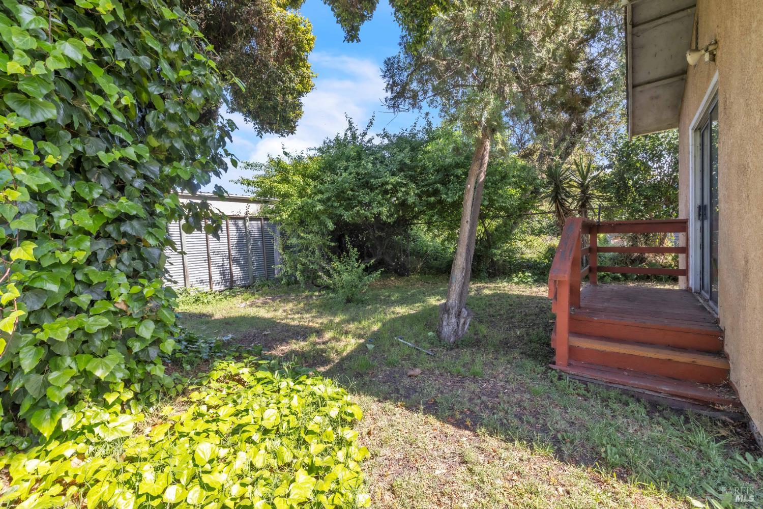 1029 73rd Avenue Oakland CA 94621