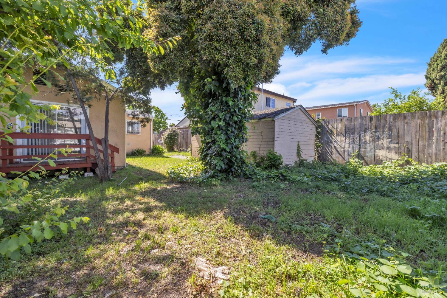 1029 73rd Avenue Oakland CA 94621