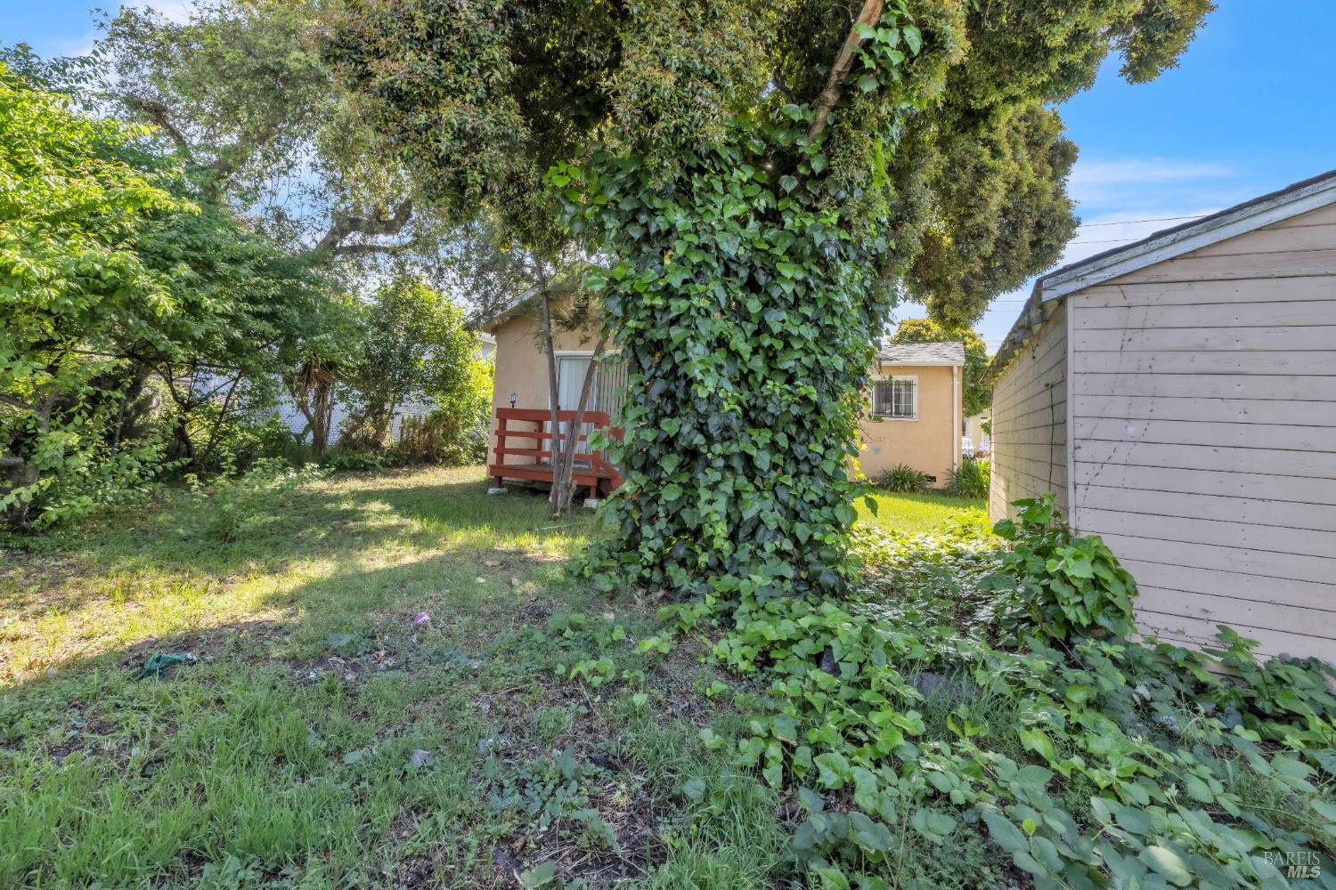 1029 73rd Avenue Oakland CA 94621
