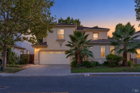 27 Newport Landing Drive Novato CA 94949