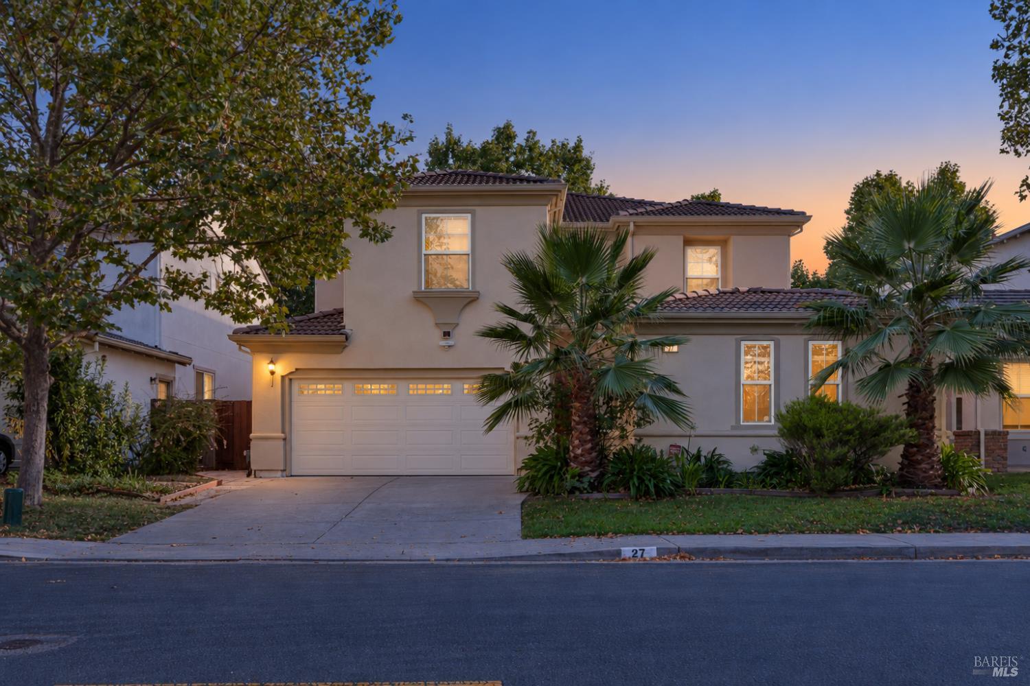 27 Newport Landing Drive Novato CA 94949