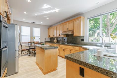 27 Newport Landing Drive Novato CA 94949