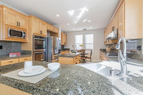 27 Newport Landing Drive Novato CA 94949