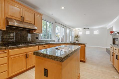 27 Newport Landing Drive Novato CA 94949