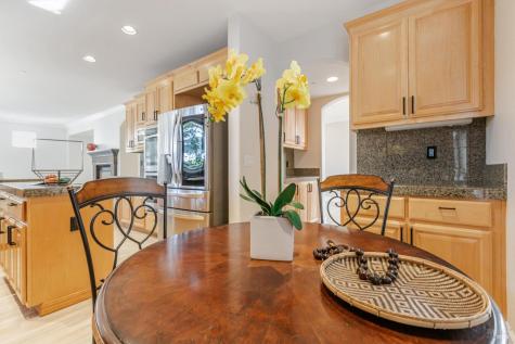 27 Newport Landing Drive Novato CA 94949