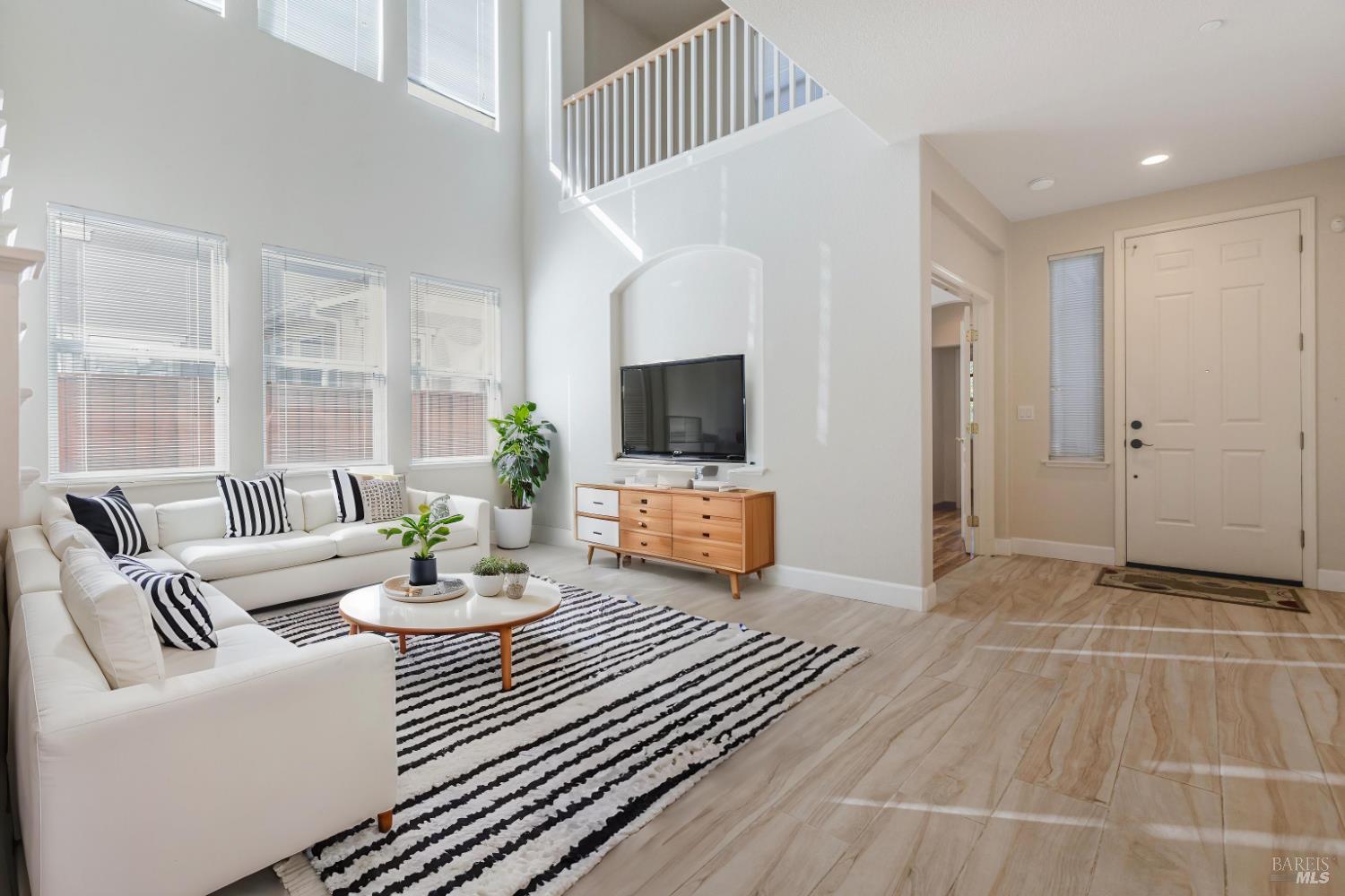 27 Newport Landing Drive Novato CA 94949