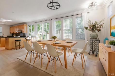 27 Newport Landing Drive Novato CA 94949