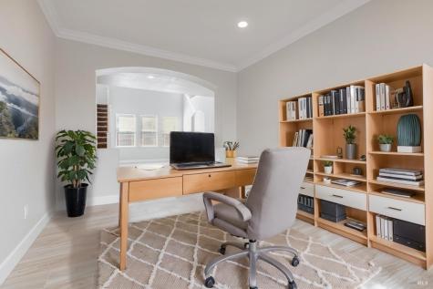 27 Newport Landing Drive Novato CA 94949