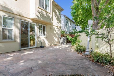 27 Newport Landing Drive Novato CA 94949