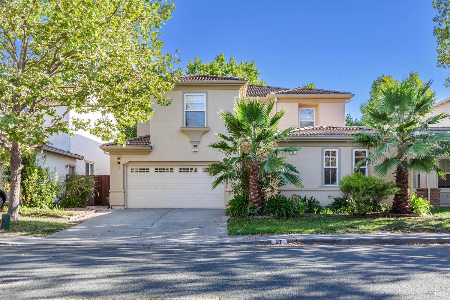 27 Newport Landing Drive Novato CA 94949