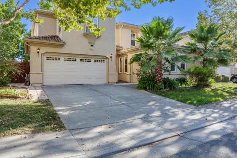27 Newport Landing Drive Novato CA 94949