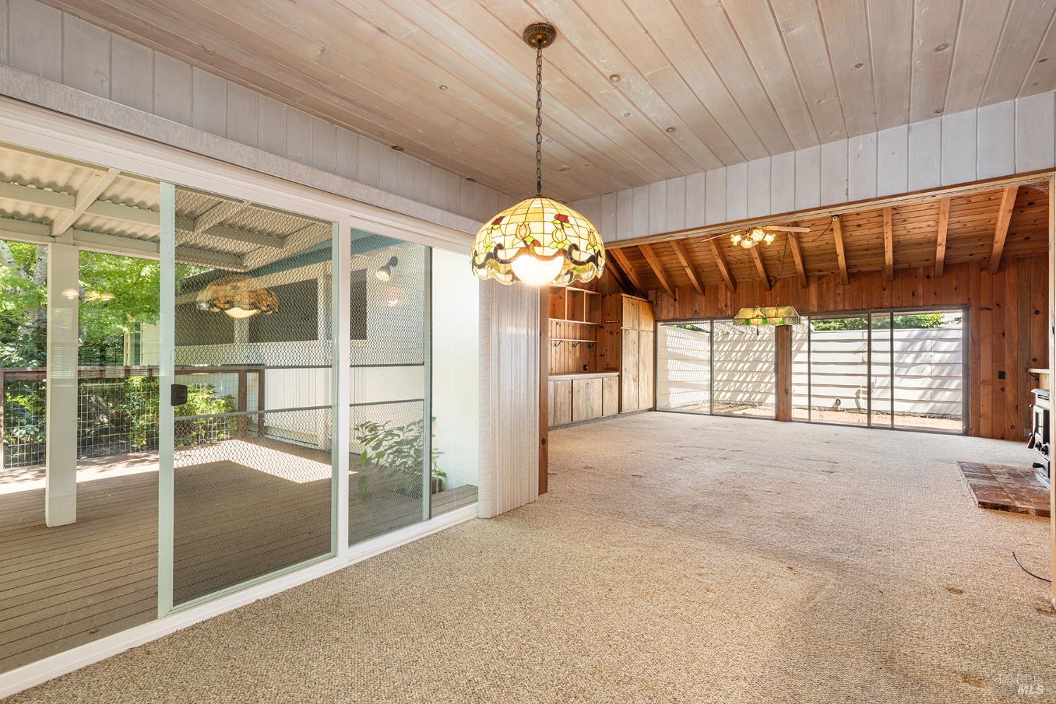 4910 Deerwood Drive Santa Rosa CA 95403