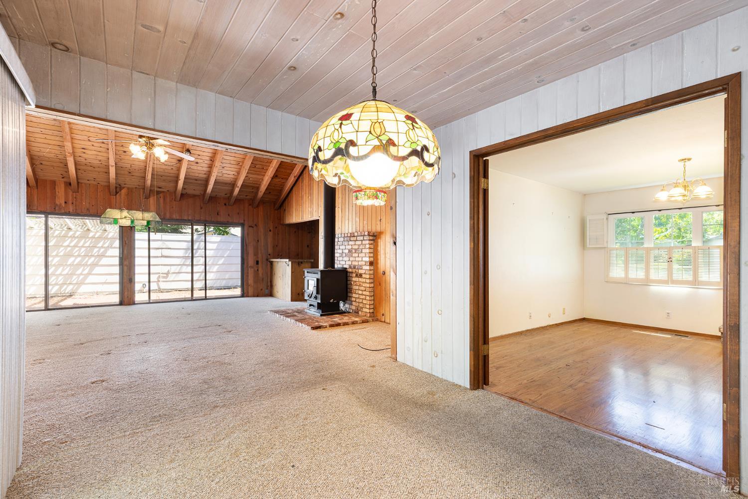 4910 Deerwood Drive Santa Rosa CA 95403