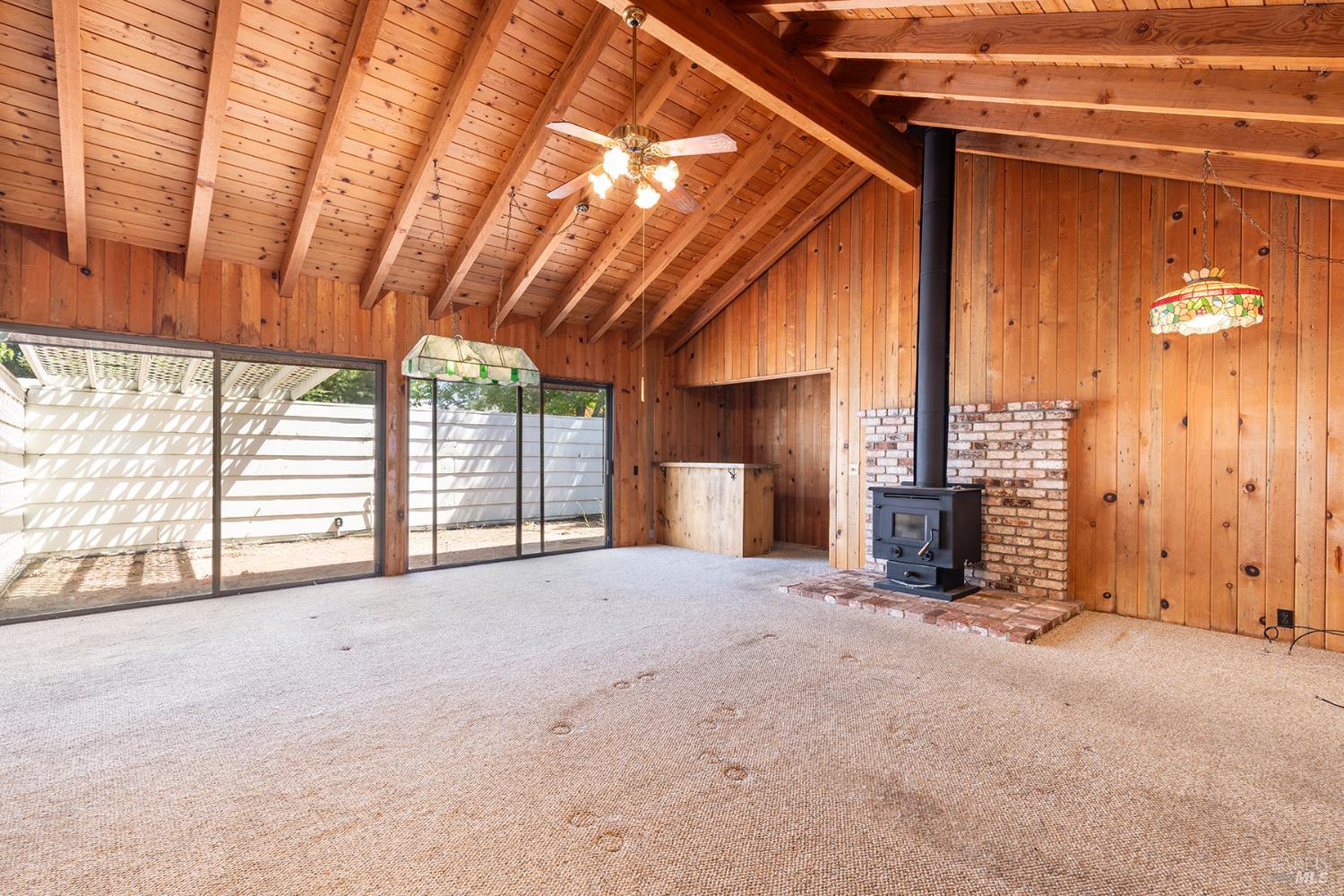4910 Deerwood Drive Santa Rosa CA 95403