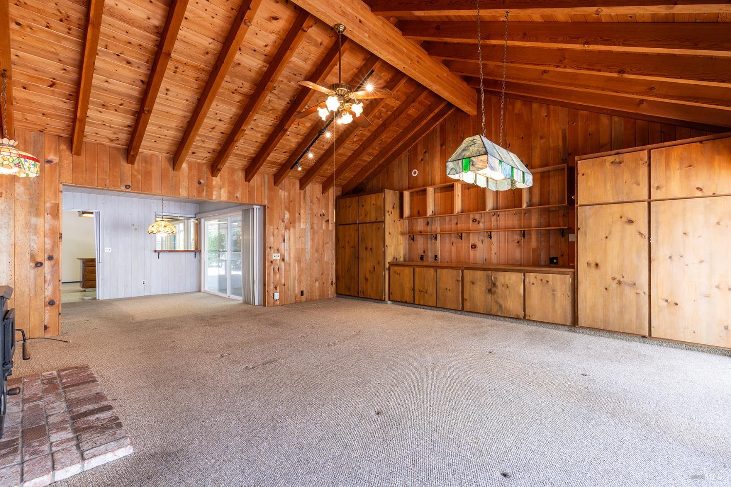 4910 Deerwood Drive Santa Rosa CA 95403