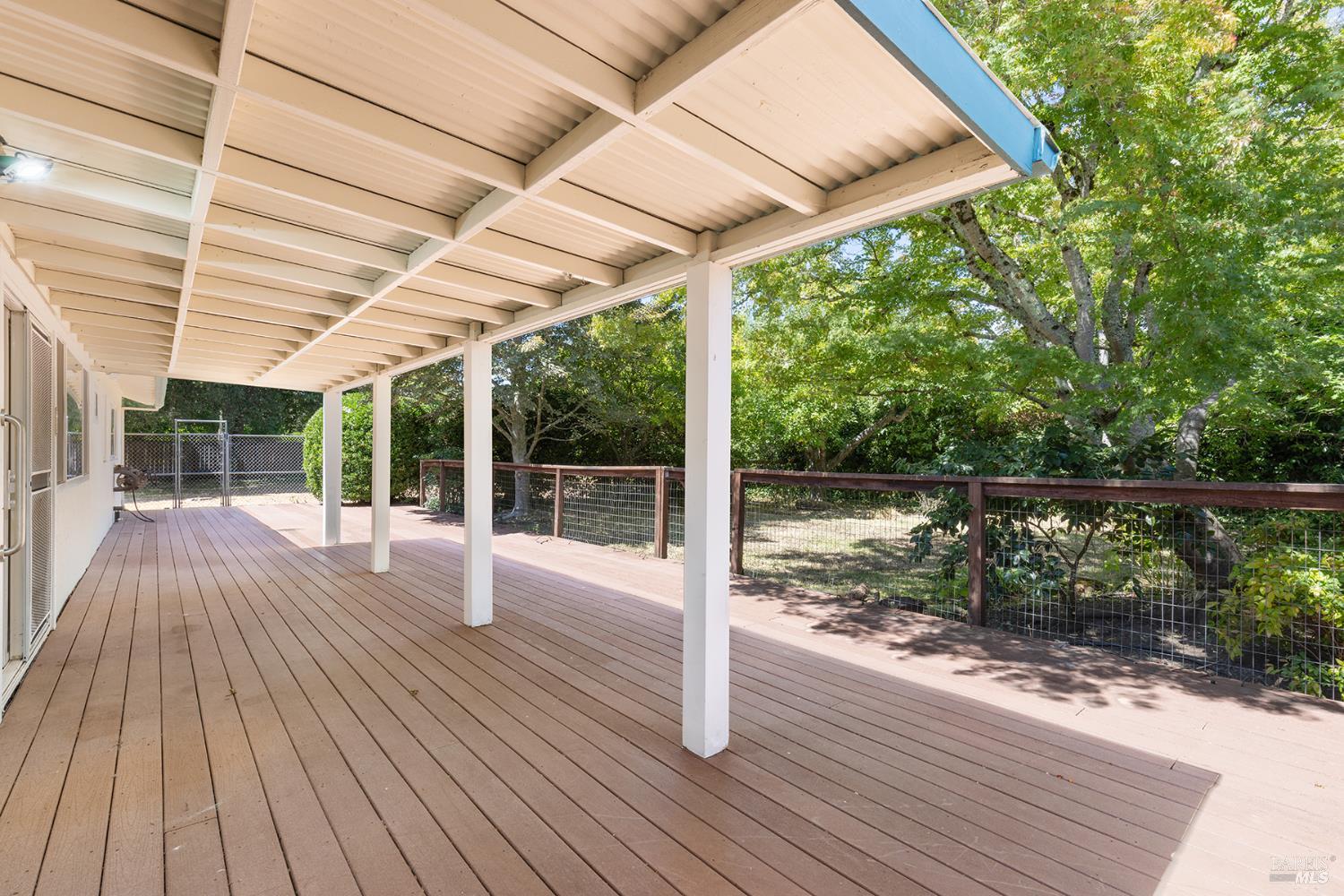 4910 Deerwood Drive Santa Rosa CA 95403