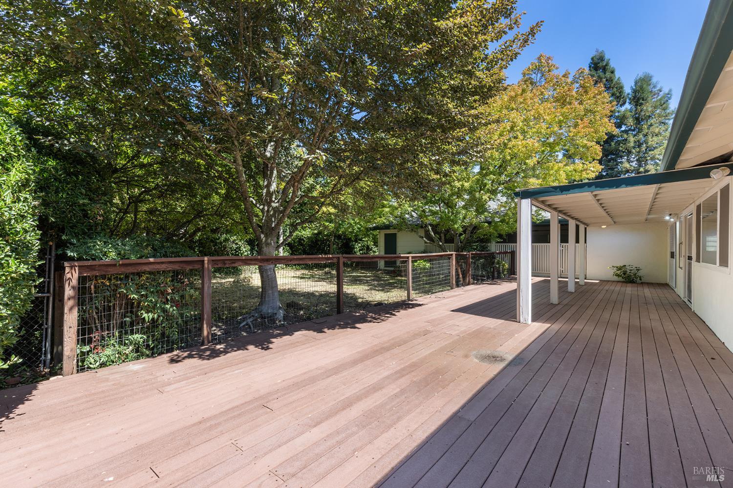 4910 Deerwood Drive Santa Rosa CA 95403