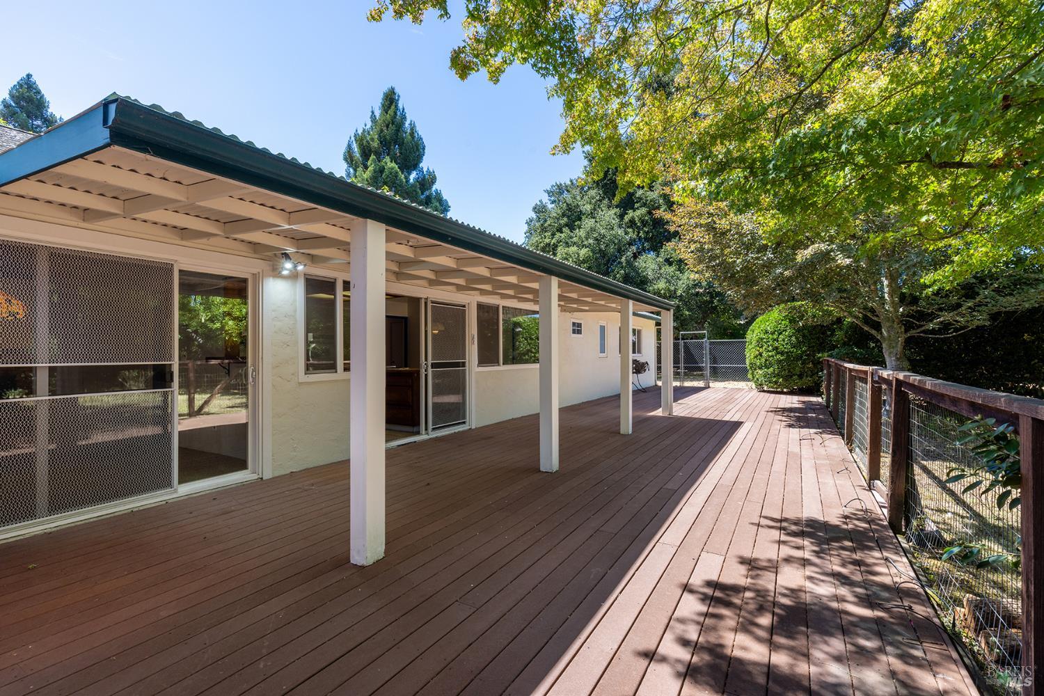 4910 Deerwood Drive Santa Rosa CA 95403