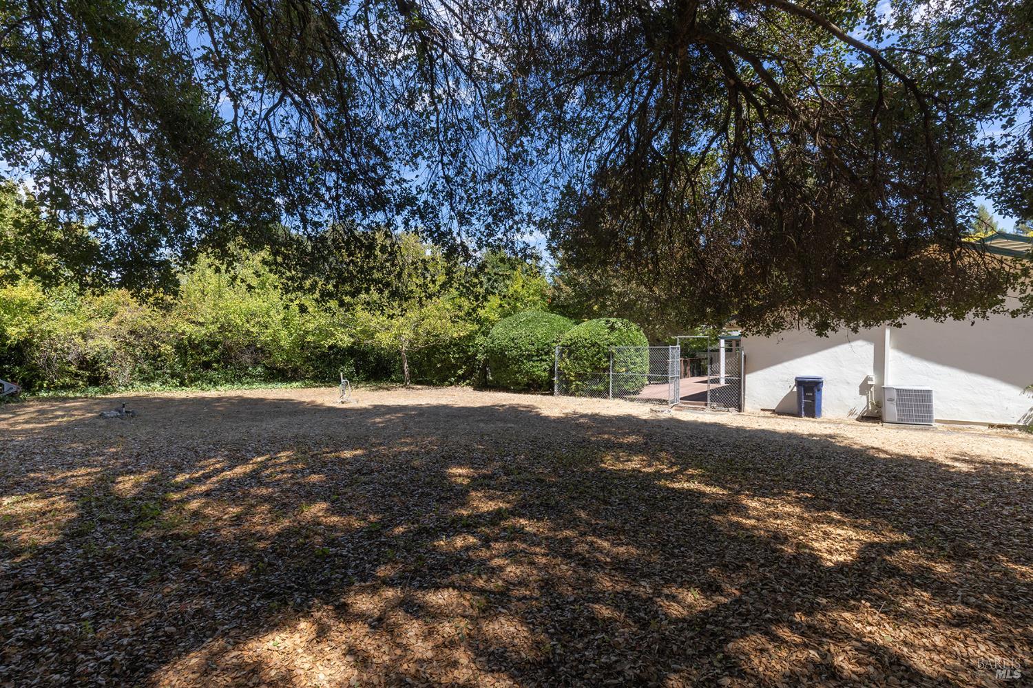 4910 Deerwood Drive Santa Rosa CA 95403