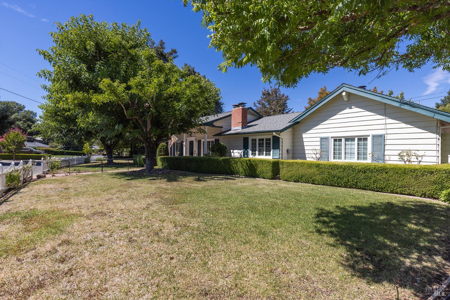 4910 Deerwood Drive Santa Rosa CA 95403