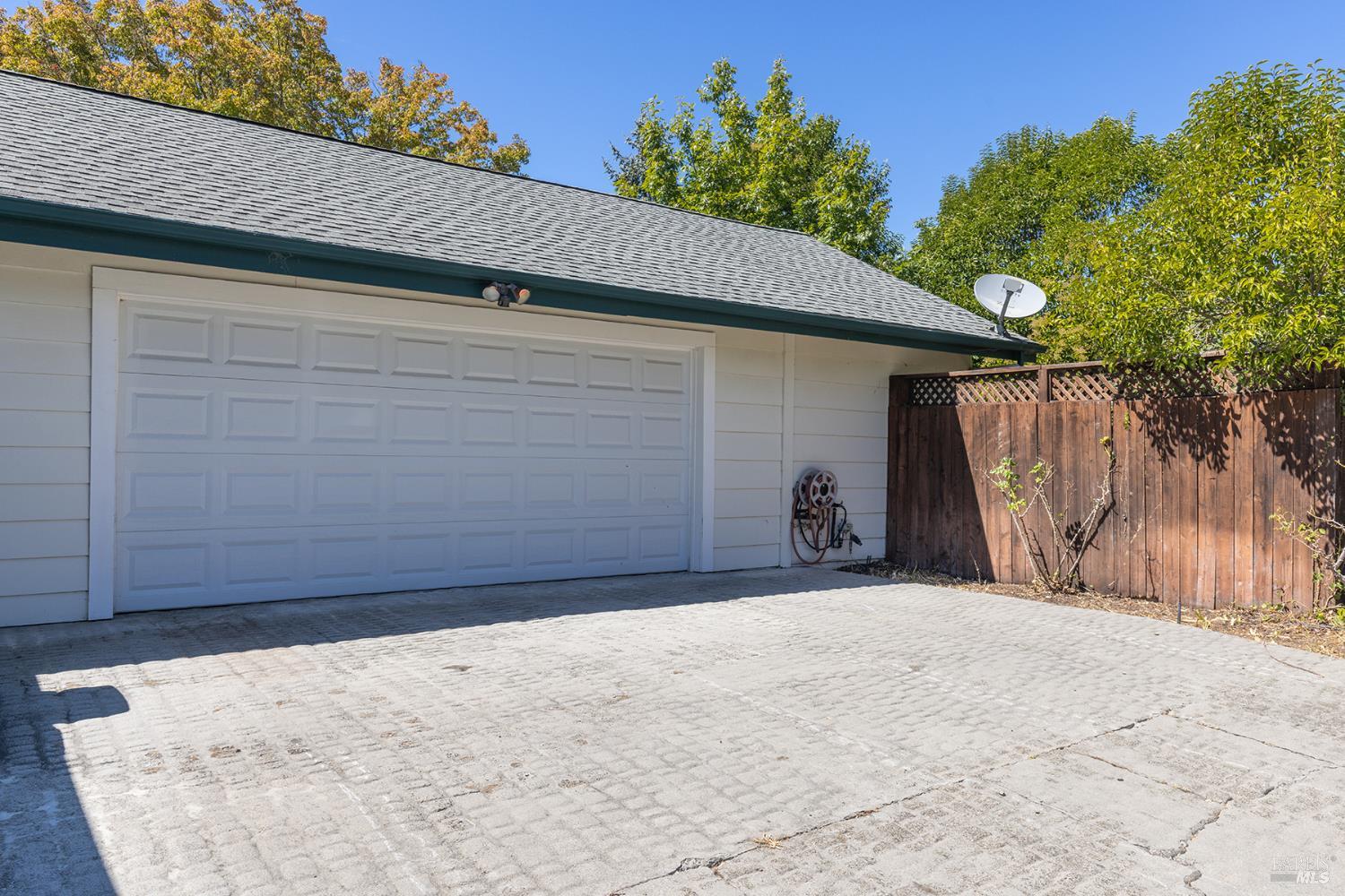 4910 Deerwood Drive Santa Rosa CA 95403