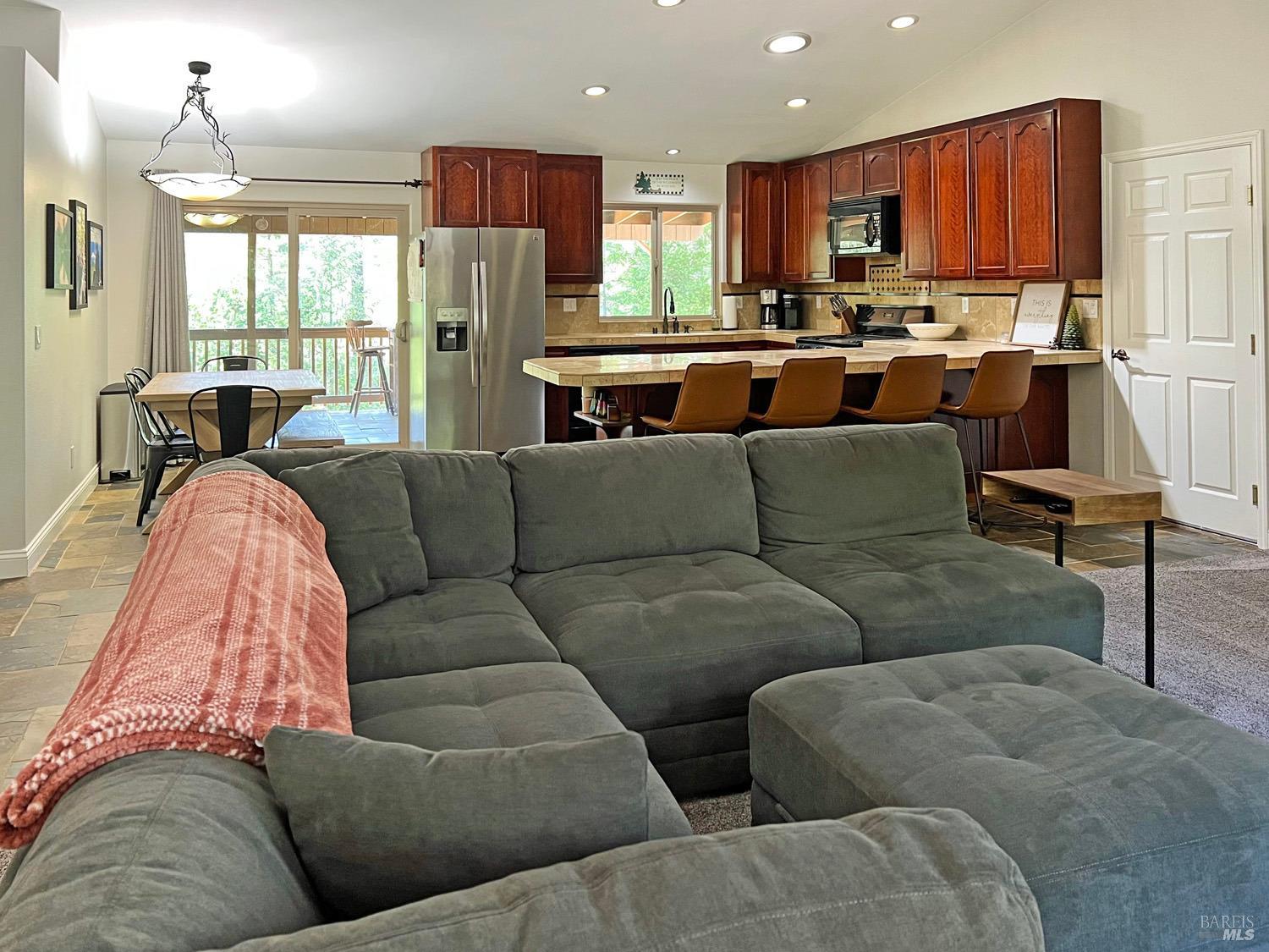 3320 Booth Way Potter Valley CA 95469
