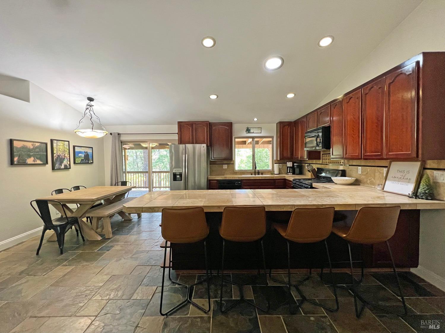 3320 Booth Way Potter Valley CA 95469
