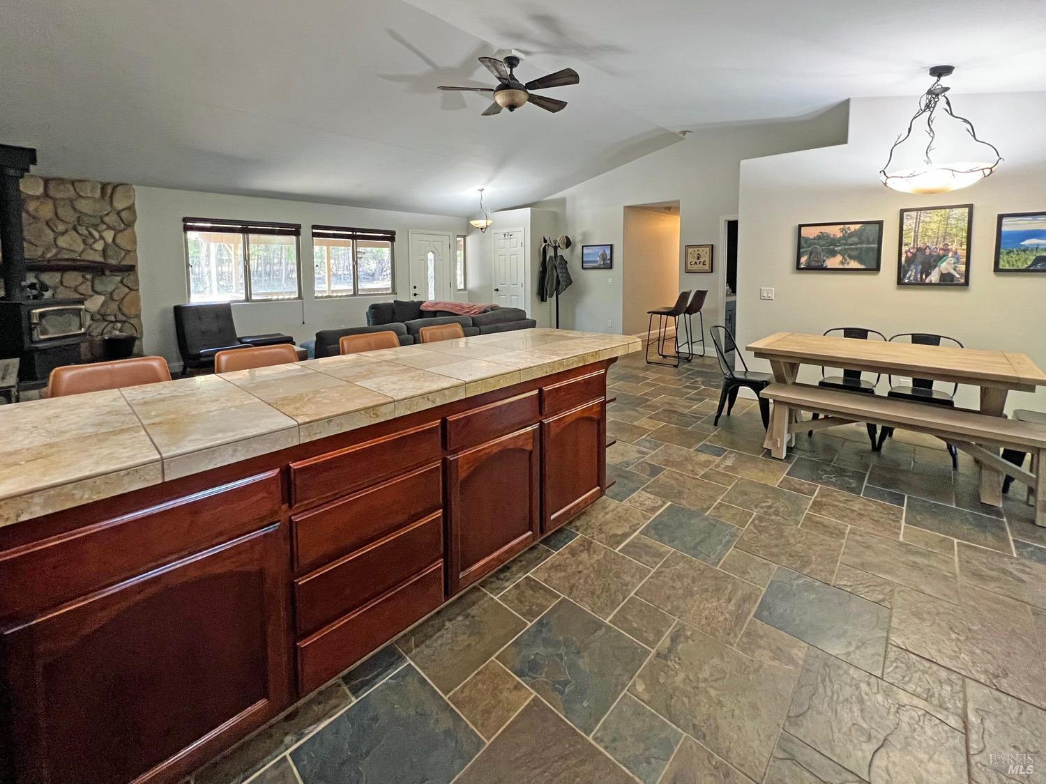 3320 Booth Way Potter Valley CA 95469