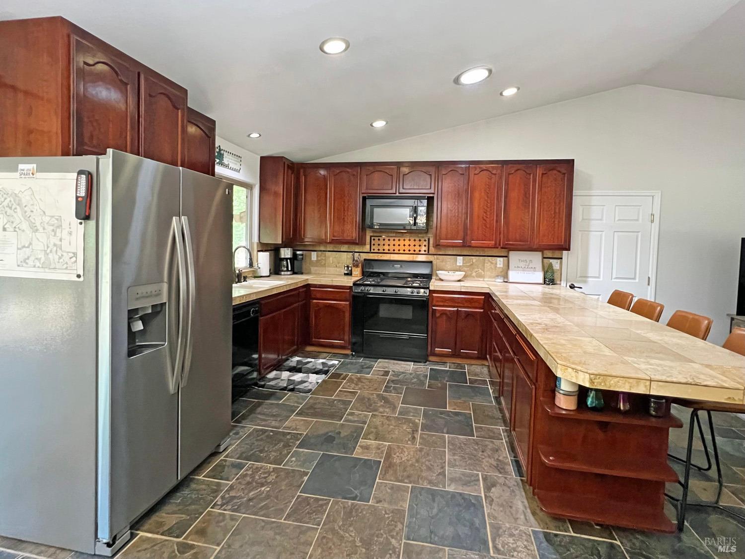 3320 Booth Way Potter Valley CA 95469