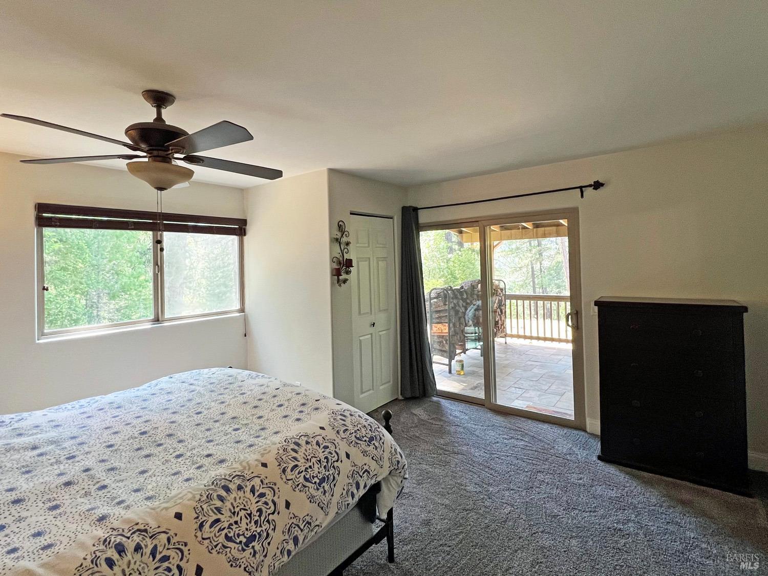 3320 Booth Way Potter Valley CA 95469