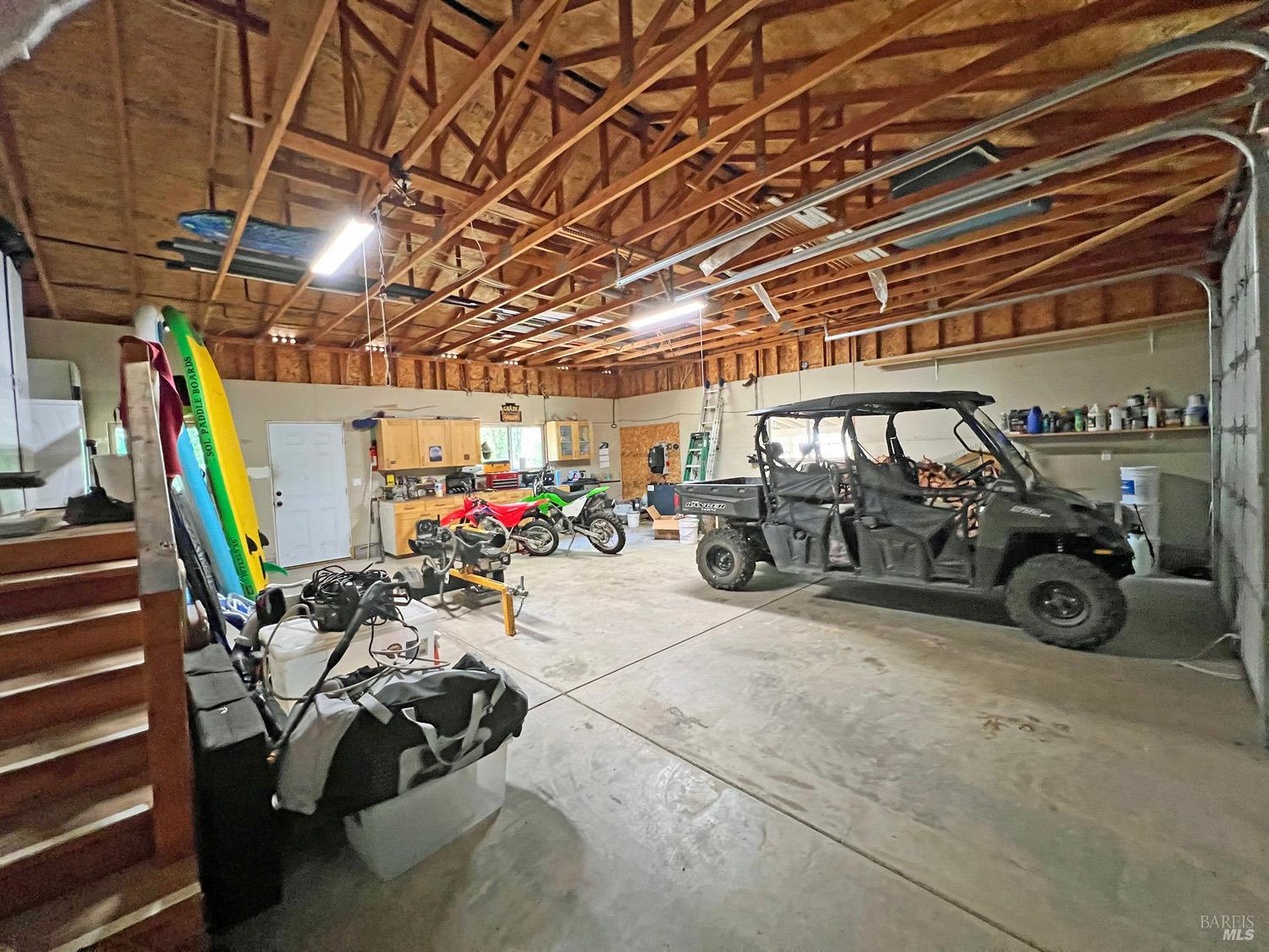 3320 Booth Way Potter Valley CA 95469