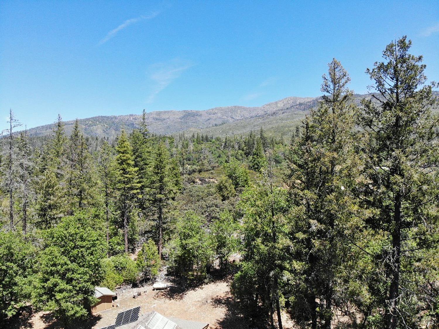 3320 Booth Way Potter Valley CA 95469