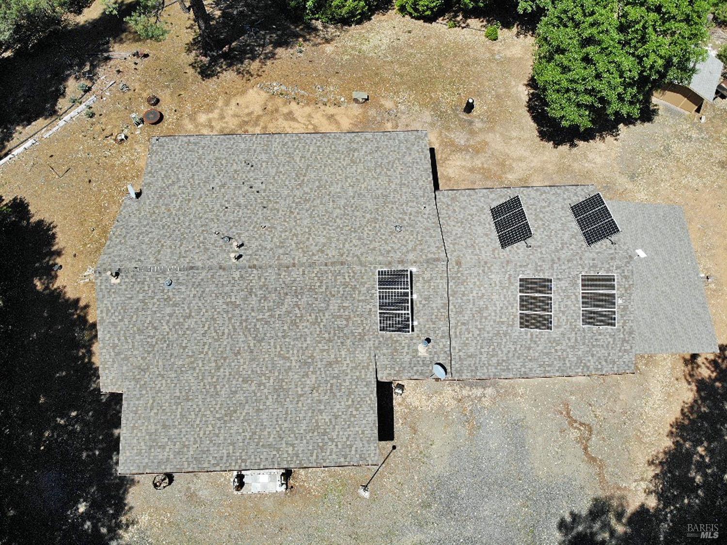 3320 Booth Way Potter Valley CA 95469